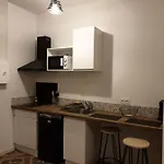 Studio Boffil centre historique Perpignan