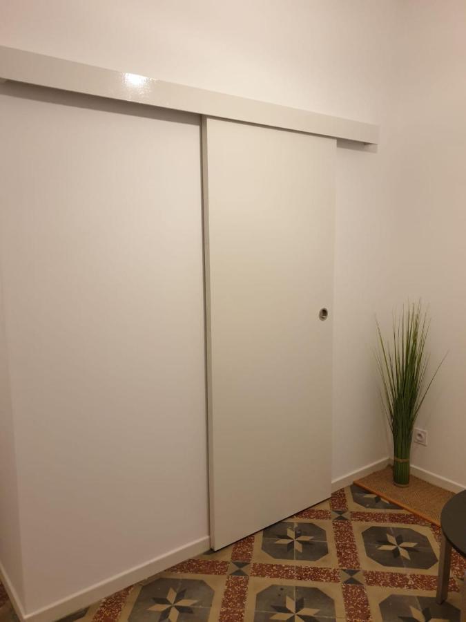 Boffil Centre Historique Apartment