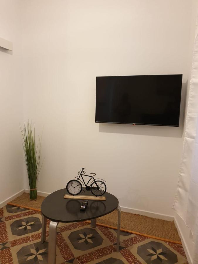 Apartment Boffil Centre Historique Perpignan