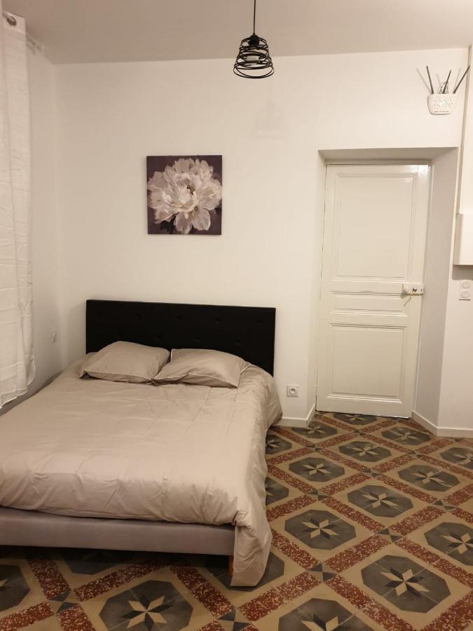 Boffil Centre Historique Apartment